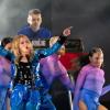 Kylie Minogue gilt als eine der erfolgreichsten Künstlerinnen der Welt. (Archivbild)