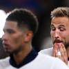Harry Kane (rechts) muss weiter auf einen großen Titel warten.