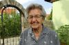 Alwina Wohlfart starb mit 92 Jahren. 