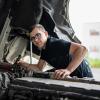 Der Arbeitsalltag als Kfz-Mechatroniker ist abwechslungsreich und herausfordernd.