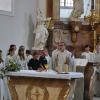 Wichtig für den Gottesdienst: die Ministranten - hier die Unter- und Oberspiesheimer Ministranten beim Gottesdienst. Wichtig für den Gottesdienst: die Ministranten - hier die Unter- und Oberspiesheimer Ministranten beim Gottesdienst.