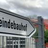 Bei der Gemeinderatssitzung im Juli ging es unter anderem um neue Maschinen für den Estenfelder Bauhof.