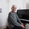 Die Jazzpianistin Irène Schweizer ist im Alter von 83 Jahren gestorben. (Archivfoto)