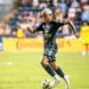 Erst 14 und schon in der US-Profi-Liga: Fußballer Cavan Sullivan.
