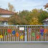 Die 25 zusätzlichen Parkplätze für den Kindergarten St. Michael sollen direkt auf dem Gelände entstehen.