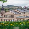 Neil Barry Moss soll künftig Intendant am Landestheater Coburg werden. (Archivbild)