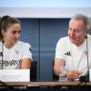 Elena Semechin will in Paris wieder bei den Paralympics triumphieren.