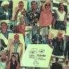 Collage der tagbar Models