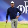 Für Tiger Woods ist die British Open vorzeitig beendet.