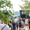 Paralyzed spielen am Samstag (20.07.24) Heavy Blues Rock beim Umsonst und Draußen Festival in Karlstadt. Auf dem idyllischen Platz am Saupurzel über der Stadt spielen mehrere Bands unterschiedlicher Genres auf zwei Bühnen.