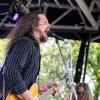 Paralyzed spielen am Samstag (20.07.24) Heavy Blues Rock beim Umsonst und Draußen Festival in Karlstadt. Auf dem idyllischen Platz am Saupurzel über der Stadt spielen mehrere Bands unterschiedlicher Genres auf zwei Bühnen.