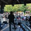Paralyzed spielen am Samstag (20.07.24) Heavy Blues Rock beim Umsonst und Draußen Festival in Karlstadt. Auf dem idyllischen Platz am Saupurzel über der Stadt spielen mehrere Bands unterschiedlicher Genres auf zwei Bühnen.