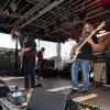 Paralyzed spielen am Samstag (20.07.24) Heavy Blues Rock beim Umsonst und Draußen Festival in Karlstadt. Auf dem idyllischen Platz am Saupurzel über der Stadt spielen mehrere Bands unterschiedlicher Genres auf zwei Bühnen.