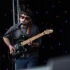 Pina Palau spielt mit ihrer Band am Samstag (20.07.24) beim Umsonst und Draußen Festival in Karlstadt. Auf dem idyllischen Platz am Saupurzel über der Stadt spielen mehrere Bands unterschiedlicher Genres auf zwei Bühnen.