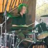 Paralyzed spielen am Samstag (20.07.24) Heavy Blues Rock beim Umsonst und Draußen Festival in Karlstadt. Auf dem idyllischen Platz am Saupurzel über der Stadt spielen mehrere Bands unterschiedlicher Genres auf zwei Bühnen.
