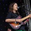 Pina Palau spielt mit ihrer Band am Samstag (20.07.24) beim Umsonst und Draußen Festival in Karlstadt. Auf dem idyllischen Platz am Saupurzel über der Stadt spielen mehrere Bands unterschiedlicher Genres auf zwei Bühnen. Pina Palau spielt mit ihrer Band am Samstag (20.07.24) beim Umsonst und Draußen Festival in Karlstadt. Auf dem idyllischen Platz am Saupurzel über der Stadt spielen mehrere Bands unterschiedlicher Genres auf zwei Bühnen.