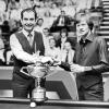 Der ehemalige Snooker-Weltmeister Ray Reardon ist gestorben.