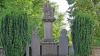 Das Kriegerdenkmal in Burggrumbach wurde am 20. Juli 1924 feierlich eingeweiht. An seine lange Geschichte erinnert der Arbeitskreis für Heimatgeschichte. Am 22. September wird anlässlich des besonderen Jahrtags ein Friedensgottesdienst in der Pfarrkirche St. Martin gefeiert.