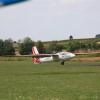 Vom 19. bis 21. Juli richtete die Modell-Sport-Gemeinschaft Gerolzhofen die Deutsche Meisterschaft im Akro-Segelflug aus. An dem Wettbewerb auf dem Modellflugplatz am Mahlholz nahmen über 50 Piloten aus dem deutschsprachigen Raum teil.