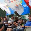 Vom 19. bis 21. Juli richtete die Modell-Sport-Gemeinschaft Gerolzhofen die Deutsche Meisterschaft im Akro-Segelflug aus. An dem Wettbewerb auf dem Modellflugplatz am Mahlholz nahmen über 50 Piloten aus dem deutschsprachigen Raum teil.