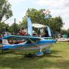 Vom 19. bis 21. Juli richtete die Modell-Sport-Gemeinschaft Gerolzhofen die Deutsche Meisterschaft im Akro-Segelflug aus. An dem Wettbewerb auf dem Modellflugplatz am Mahlholz nahmen über 50 Piloten aus dem deutschsprachigen Raum teil.