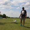 Vom 19. bis 21. Juli richtete die Modell-Sport-Gemeinschaft Gerolzhofen die Deutsche Meisterschaft im Akro-Segelflug aus. An dem Wettbewerb auf dem Modellflugplatz am Mahlholz nahmen über 50 Piloten aus dem deutschsprachigen Raum teil.