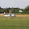 Vom 19. bis 21. Juli richtete die Modell-Sport-Gemeinschaft Gerolzhofen die Deutsche Meisterschaft im Akro-Segelflug aus. An dem Wettbewerb auf dem Modellflugplatz am Mahlholz nahmen über 50 Piloten aus dem deutschsprachigen Raum teil.