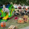 Der VdK Rödelsee lud zum Familien- und Sommerfest ein.