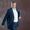 CSU-Chef Söder blickt gespannt auf den Ausgang der Wahlen in den USA (Archivfoto).