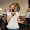 Zahlreiche Schülerinnen und Schüler besuchen am Montag (22.07.24) das Karriere-Event „AzubiXperience“ in der Extreme Bowling Arena in Schweinfurt.