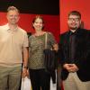 Zahlreiche Schülerinnen und Schüler besuchen am Montag (22.07.24) das Karriere-Event „AzubiXperience“ in der Extreme Bowling Arena in Schweinfurt.
