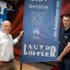 Zahlreiche Schülerinnen und Schüler besuchen am Montag (22.07.24) das Karriere-Event „AzubiXperience“ in der Extreme Bowling Arena in Schweinfurt.