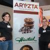 Zahlreiche Schülerinnen und Schüler besuchen am Montag (22.07.24) das Karriere-Event „AzubiXperience“ in der Extreme Bowling Arena in Schweinfurt.