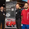 Zahlreiche Schülerinnen und Schüler besuchen am Montag (22.07.24) das Karriere-Event „AzubiXperience“ in der Extreme Bowling Arena in Schweinfurt.
