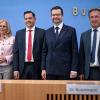 Das Verfassungsgericht soll vor Blockade und Einflussnahme geschützt werden.