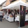 Das Unterfränkische Volksmusikfest fand dieses Jahr in Stadtlauringen statt und zog tausende Menschen in die Innenstadt.