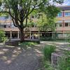 Eine Studie soll klären, ob im Hammelburger Gymnasium Wohnraum entstehen kann.