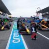 Ein neues Punktesystem in der Formel 1 ist erstmal vertagt.