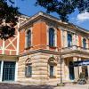 Im Bayreuther Festspielhaus gibt es 2025 neue „Meistersinger”.