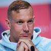 Caeleb Dressel hat kein Vertrauen in faire Olympische Spiele.