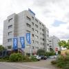Top 100: Eine Jury hat Uponor als besonders innovatives Unternehmen ausgezeichnet.