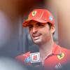 Wohin geht's 2025? Carlos Sainz weiß es noch immer nicht.
