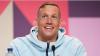 Dressel nimmt seine neue Rolle als Vater bei Olympia mit viel Humor.