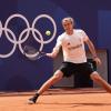 Alexander Zverev will bei Olympia erneut triumphieren.