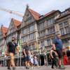 Das Kaufhaus Oberpollinger ist gerettet.