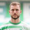 Traf im Test gegen Freiburg: Dennis Srbeny.