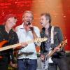 „=1” von Deep Purple ist das zehnte Nummer-eins-Album der Band in Deutschland. (Archivbild)