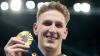 Lukas Märtens holt das erste deutsche Gold eines Beckenschwimmers seit 1988.