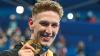 Für seinen Olympiasieg erhält Lukas Märtens viel Lob von zwei Ex-Schwimmstars.