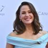 Jennifer Garner steckte im Aufzug fest. (Archivbild)